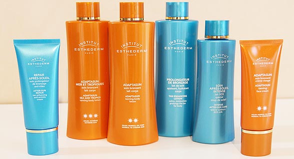 cosmesi abbronzatura naturale dalmine