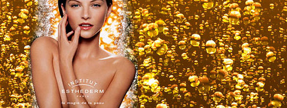 esthederm Photo Cellulare care